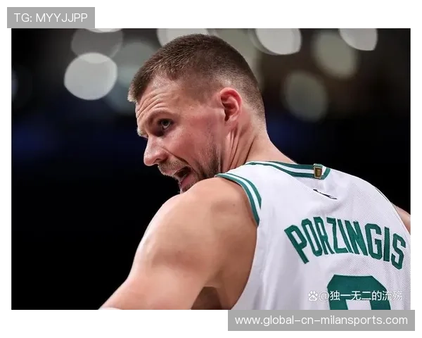 NBA波津低位进攻训练更稳定打造内线杀手的秘密武器