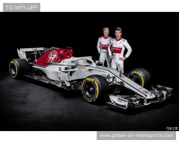 F1车队年轻车手培养计划正式启动，未来可期