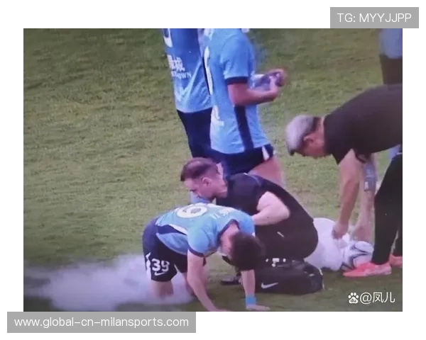 【赛场新星崩溃瞬间】UFC新秀手抖到拿不稳手套的背后故事