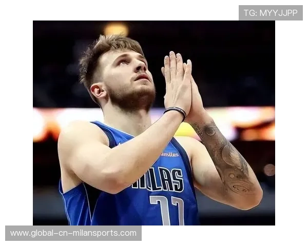 东契奇被严防仍无人能阻，MVP讨论再次升温