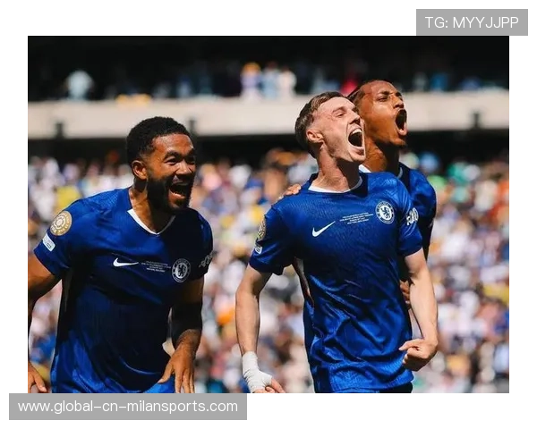 切尔西拟引入数据团队主导引援