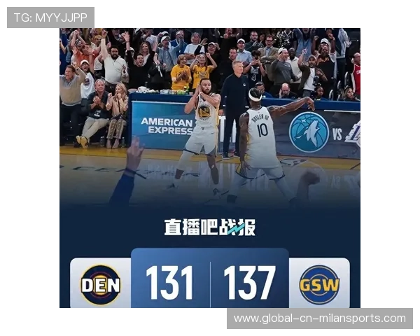 勇士士气跌到谷底