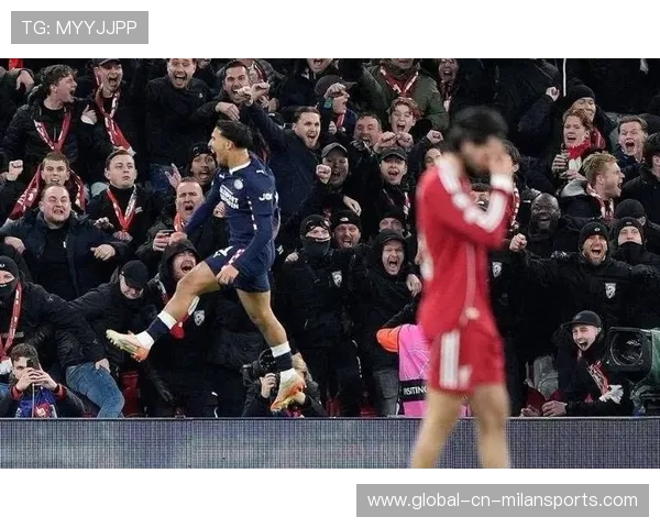 利物浦创赛季耻辱：近12场败多难挽回