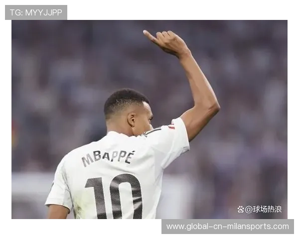 巴黎遭遇双线重挫，姆巴佩去留再次成谜