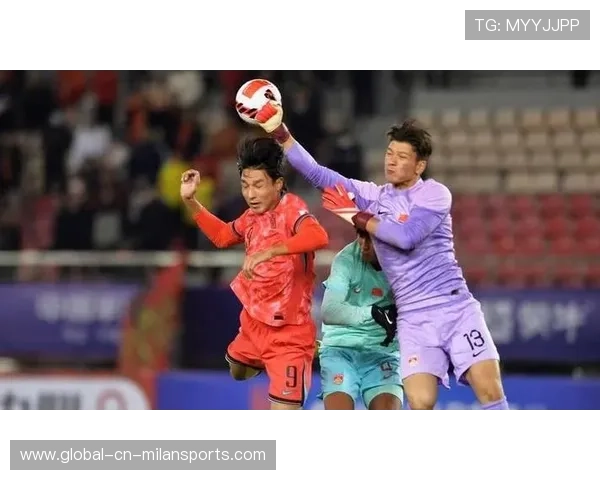 梅州妖星魏祥鑫放眼欧洲：留洋梦点亮中超新希望