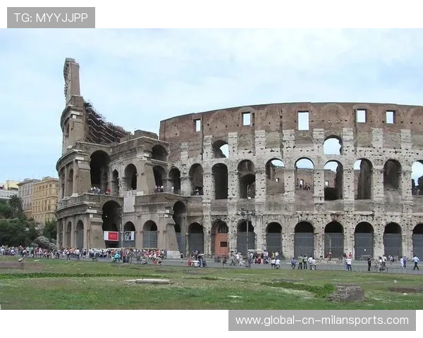 罗马研究德布劳内式中轴建设：跨越千年的城市奇迹