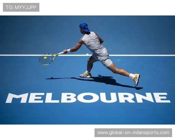 纳达尔肩部力量再次增强