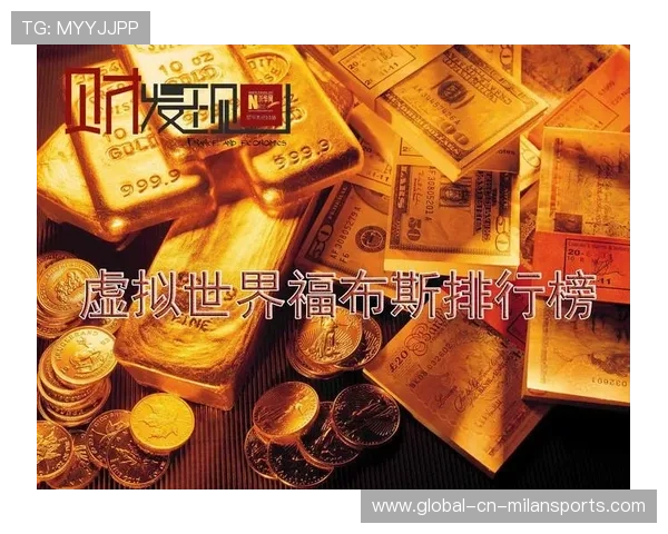 他刚上福布斯榜，如今却坠机遇难，登上福布斯排行榜