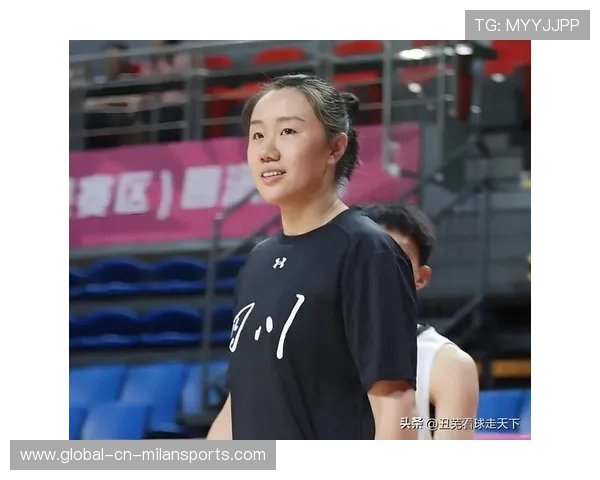 北京女篮再添两国手豪华阵容，冲击决赛信心十足，北京女篮美女