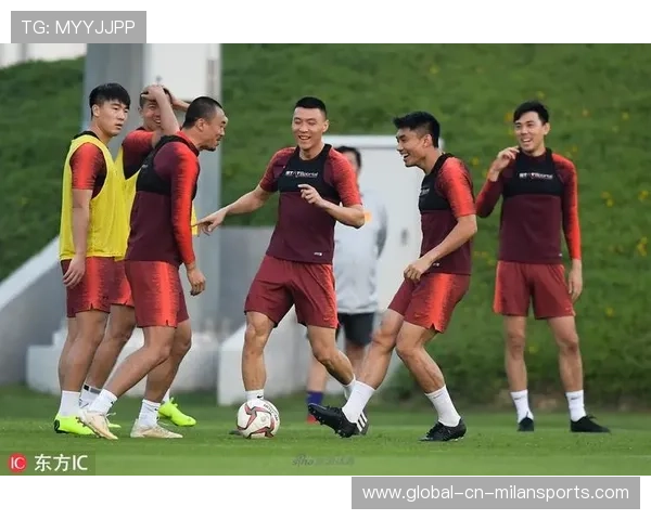 国足体能训练设备升级,国足体能训练设备升级方案 国足体能训练设备升级,国足体能训练设备升级方案