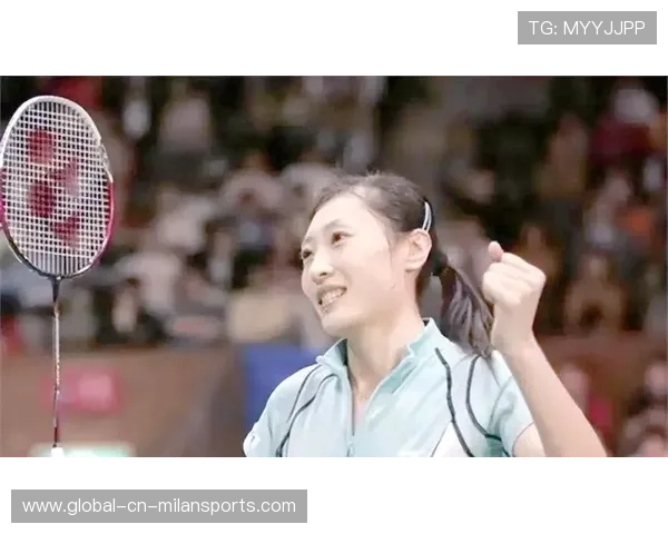 张宁展望苏杯：对中国羽毛球队有充分信心，张宁一羽毛球