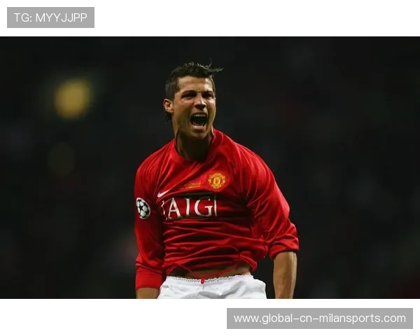 曝C罗将回归曼联！滕哈赫更衣室密码被破译，c罗或重返曼联