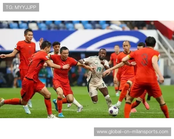 国足世界杯之路的挑战与机遇，国足世界杯晋级之路