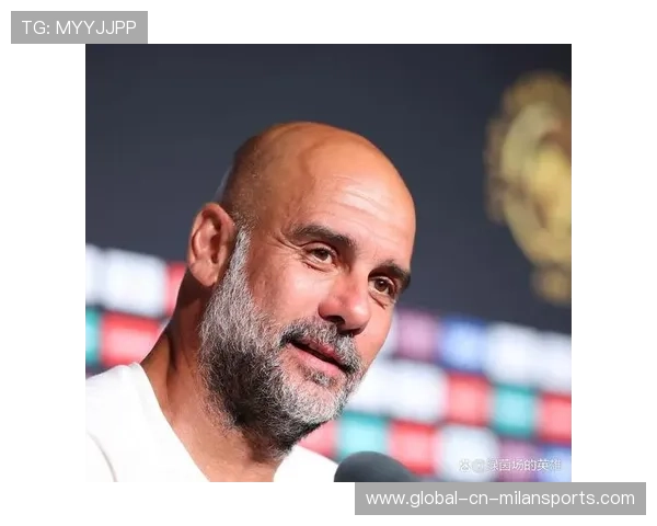 瓜迪奥拉赛前策略布置常被对手研究复制,瓜迪奥拉技术 瓜迪奥拉赛前策略布置常被对手研究复制,瓜迪奥拉技术