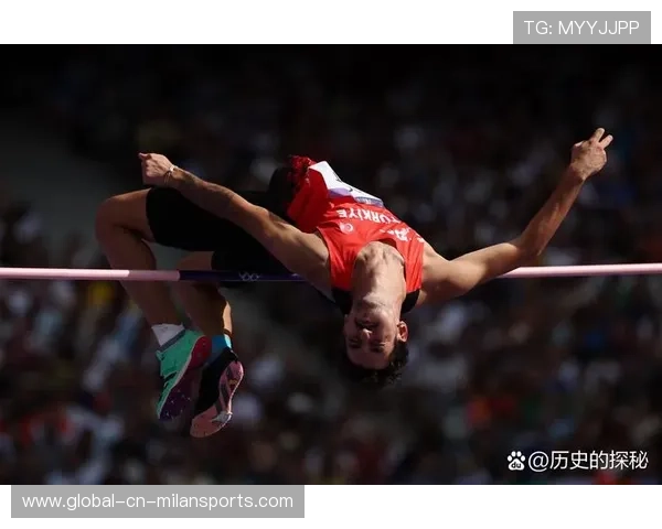 体育赛场最疯狂瞬间（168 ）