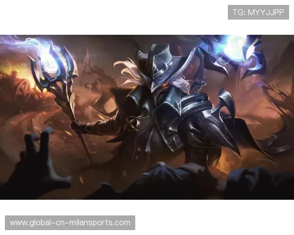 LOL皮肤行情：为什么“西部魔影”系列在2026年依然是特效天花板？📈（343 ）